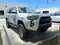2020 Toyota 4Runner TRD Off-Road