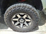2020 Toyota 4Runner TRD Off-Road