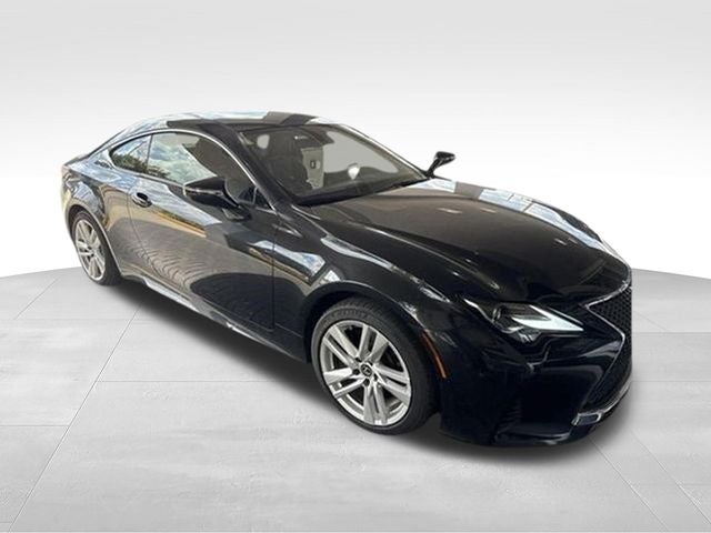 2023 Lexus RC 300