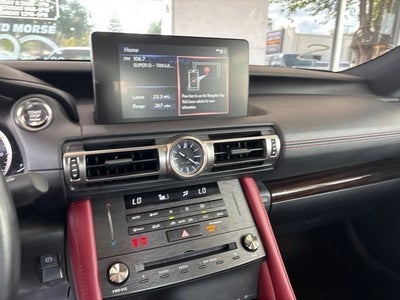 2023 Lexus RC 300