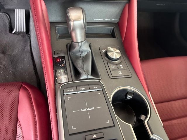 2023 Lexus RC 300