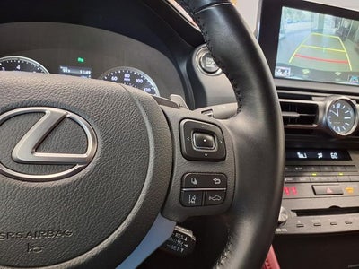 2023 Lexus RC 300