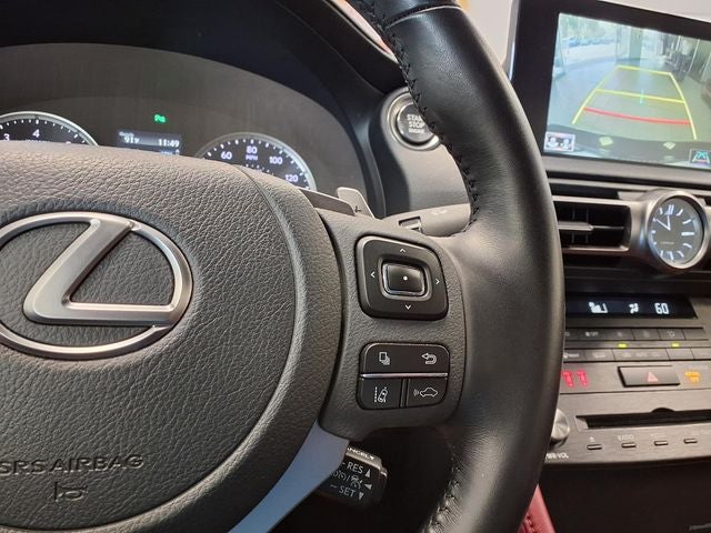 2023 Lexus RC 300