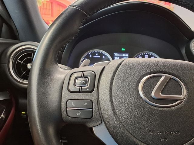 2023 Lexus RC 300