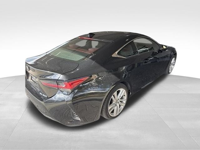 2023 Lexus RC 300