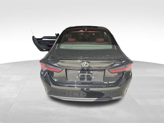2023 Lexus RC 300