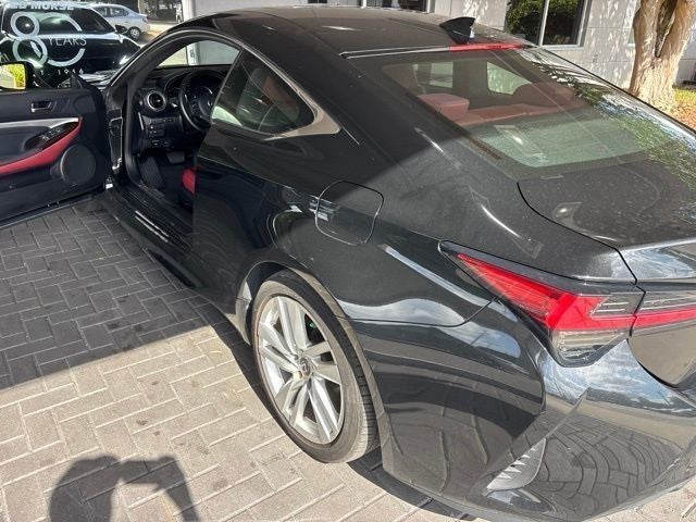 2023 Lexus RC 300