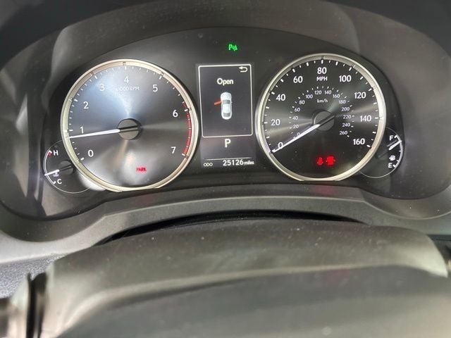 2023 Lexus RC 300
