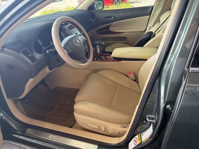 2007 Lexus GS 350 350