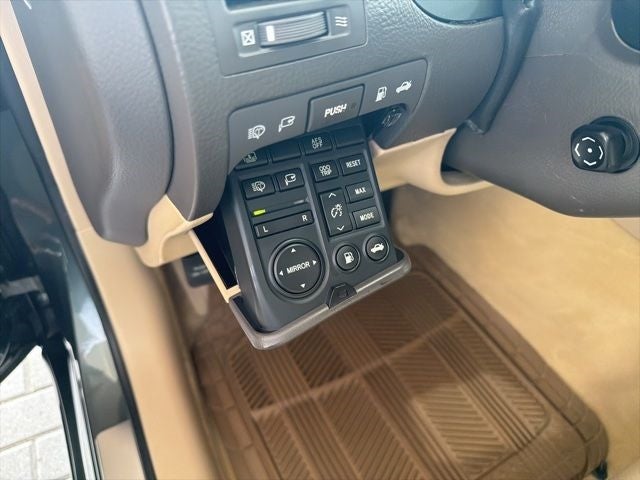2007 Lexus GS 350 350