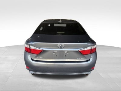 2014 Lexus ES 350
