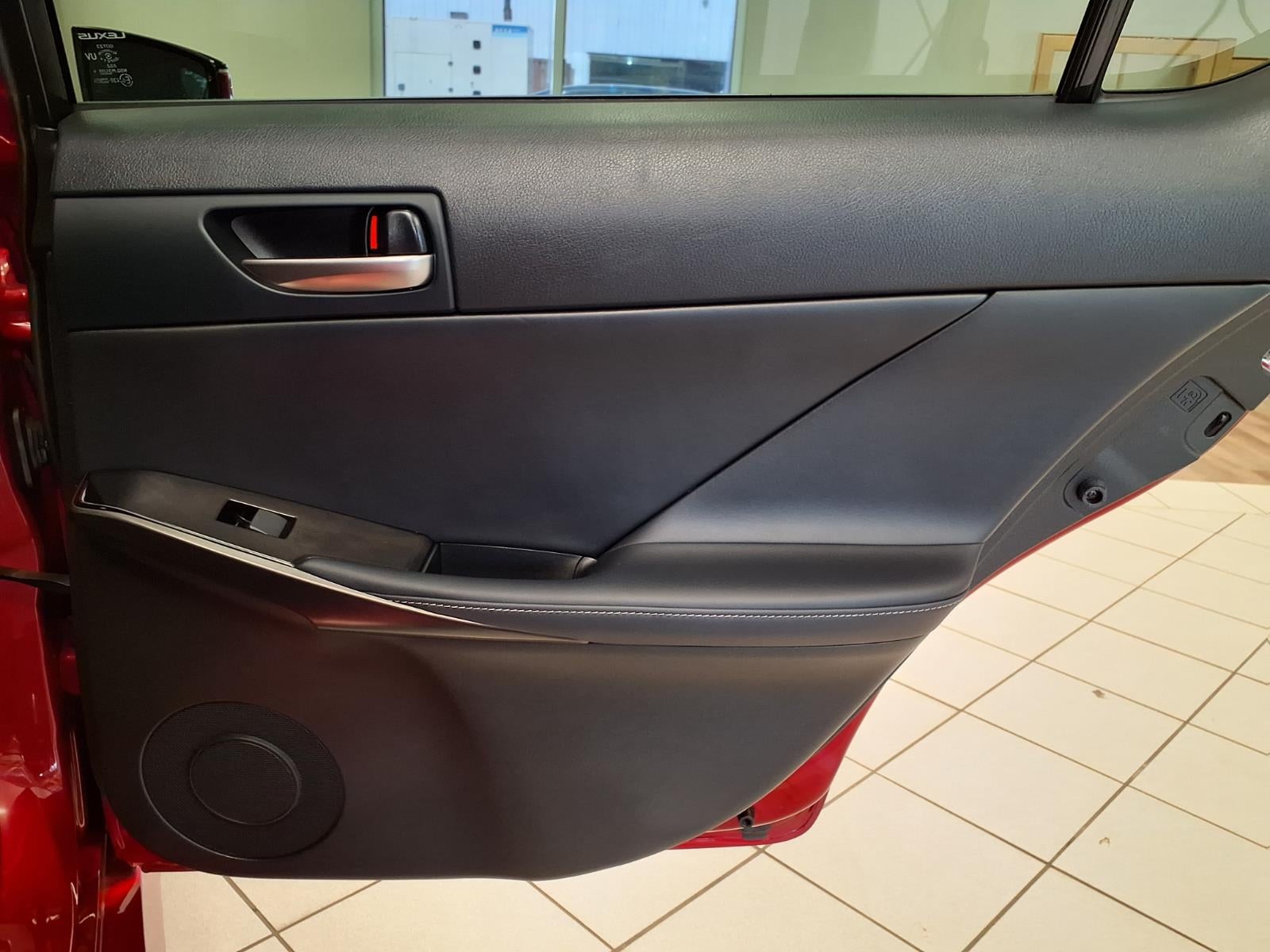 2023 Lexus IS 350 350 F SPORT Design