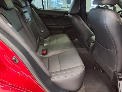 2023 Lexus IS 350 350 F SPORT Design