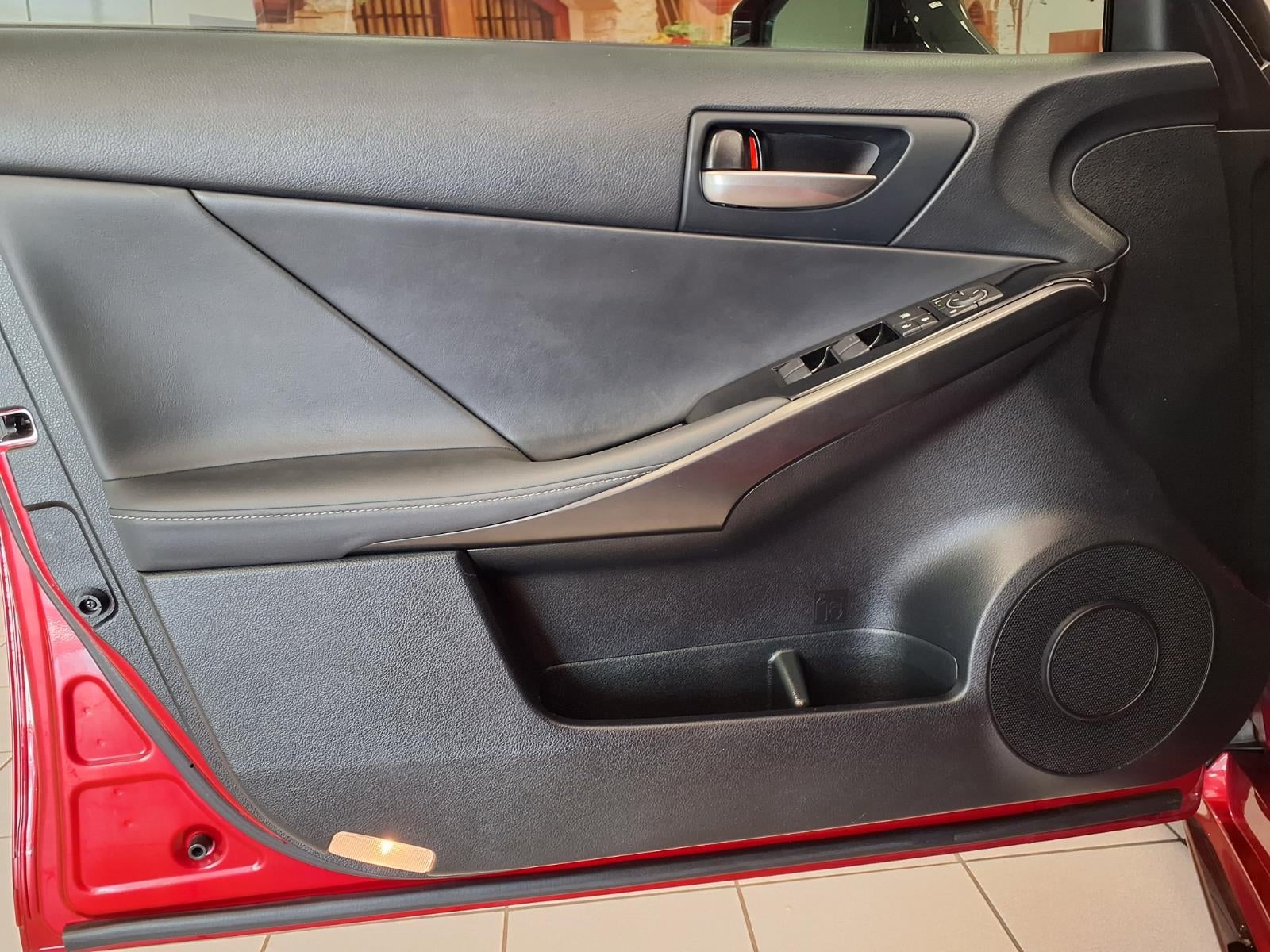 2023 Lexus IS 350 350 F SPORT Design