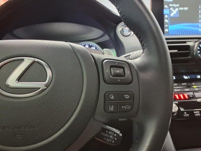 2023 Lexus IS 350 350 F SPORT Design