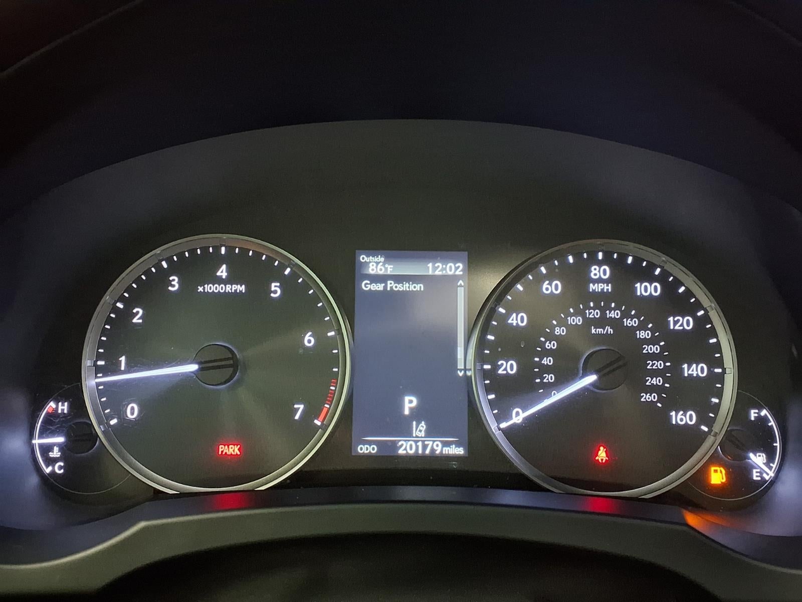 2023 Lexus IS 350 350 F SPORT Design