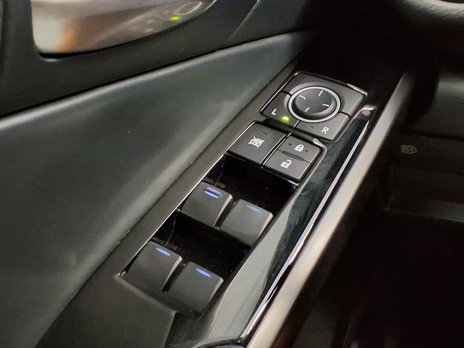 2023 Lexus IS 350 350 F SPORT Design