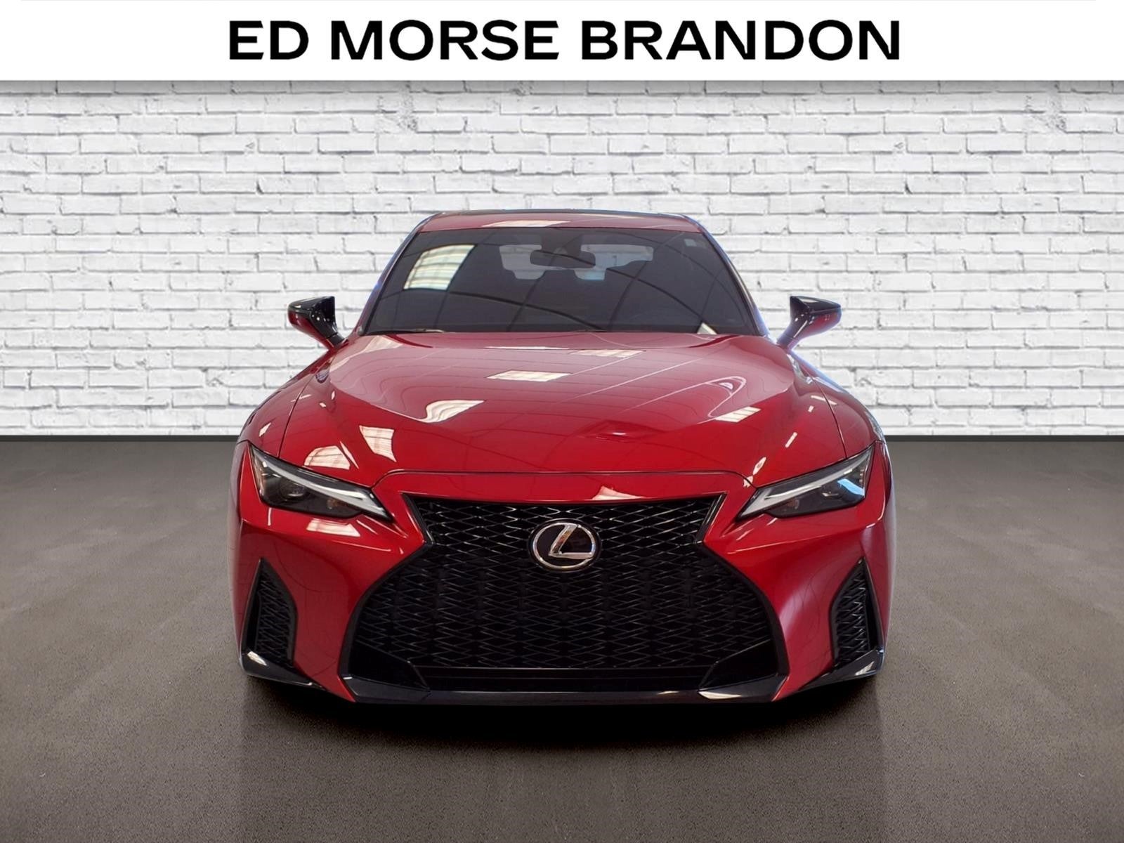 2023 Lexus IS 350 350 F SPORT Design