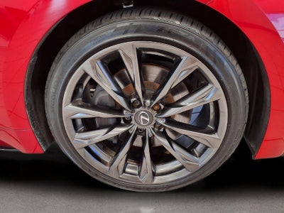 2023 Lexus IS 350 350 F SPORT Design