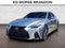 2023 Lexus IS 350 350 F SPORT