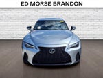 2023 Lexus IS 350 350 F SPORT