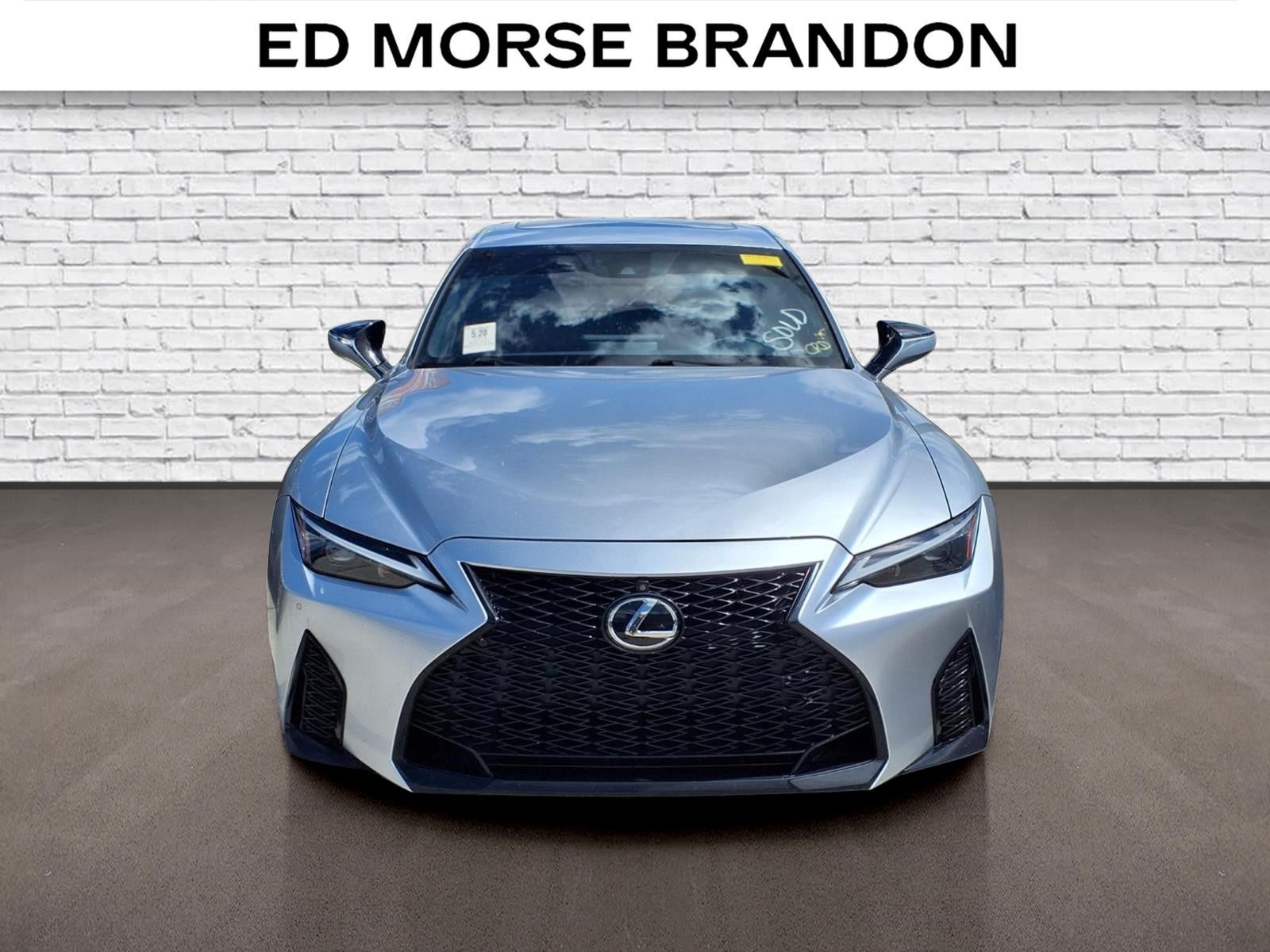 2023 Lexus IS 350 350 F SPORT