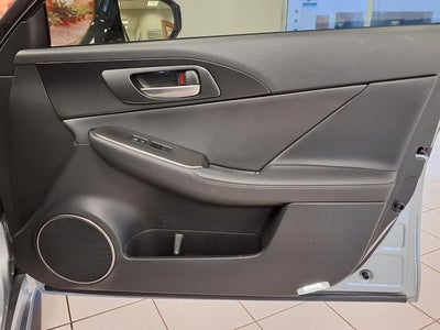 2026 Lexus IS 350 F SPORT