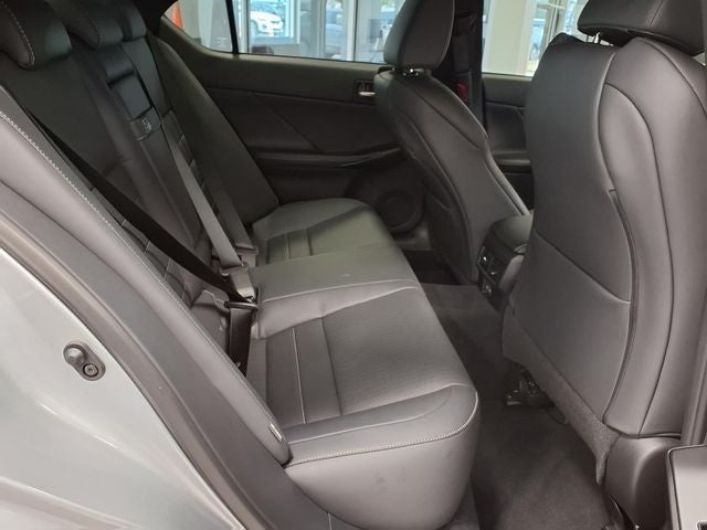 2026 Lexus IS 350 F SPORT