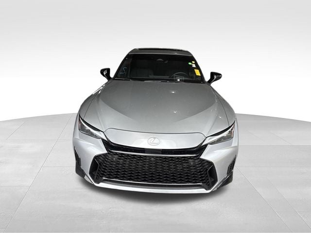 2026 Lexus IS 350 F SPORT