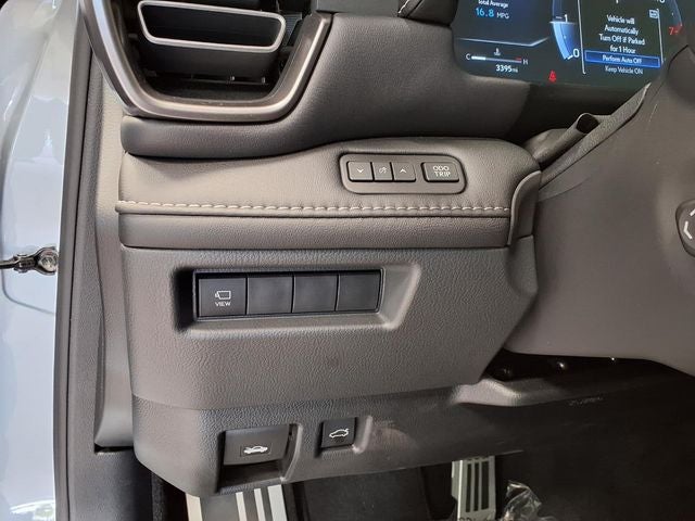 2026 Lexus IS 350 F SPORT
