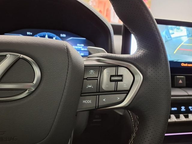 2026 Lexus IS 350 F SPORT