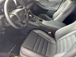 2026 Lexus IS 350 F SPORT