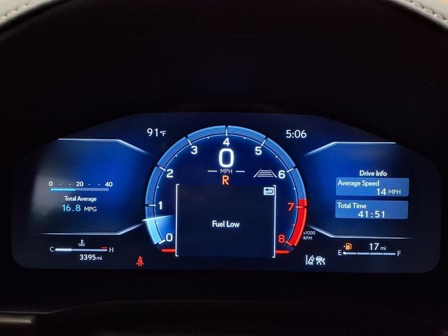 2026 Lexus IS 350 F SPORT