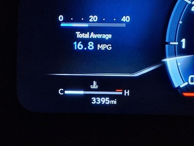 2026 Lexus IS 350 F SPORT