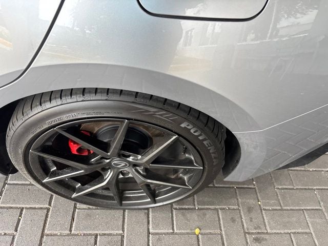 2026 Lexus IS 350 F SPORT