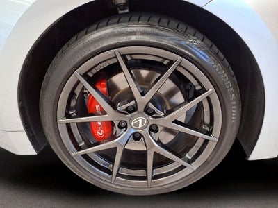 2026 Lexus IS 350 F SPORT