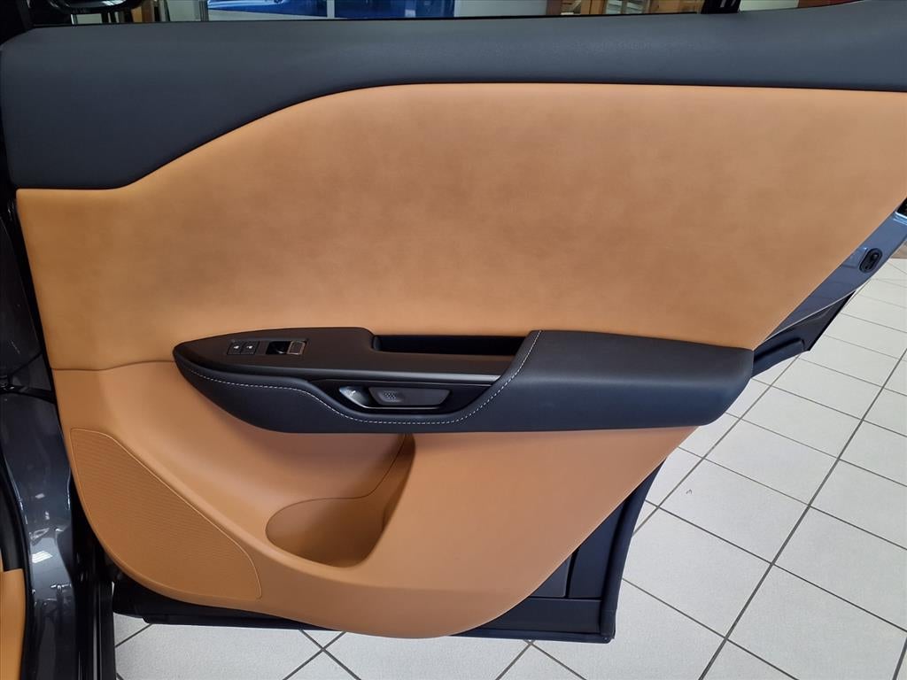 2024 Lexus RZ 450e 450e Luxury