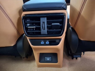 2024 Lexus RZ 450e 450e Luxury