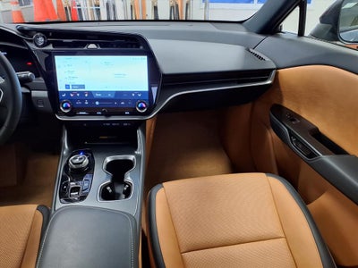 2024 Lexus RZ 450e 450e Luxury