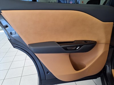 2024 Lexus RZ 450e 450e Luxury