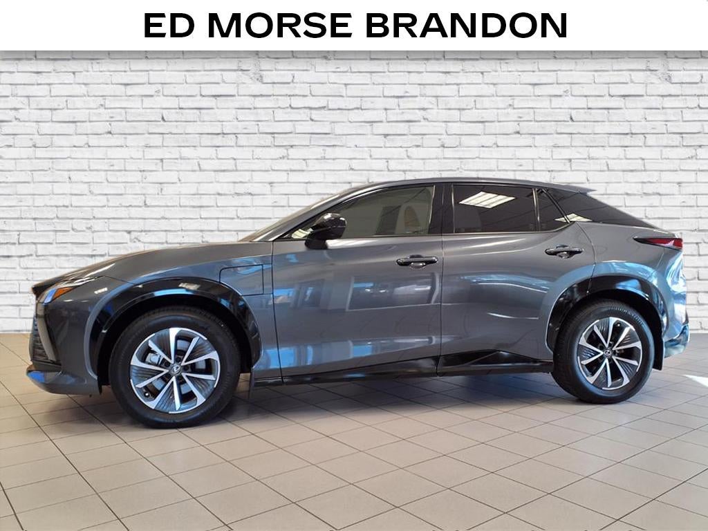 2024 Lexus RZ 450e 450e Luxury