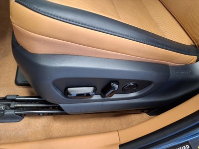 2024 Lexus RZ 450e 450e Luxury