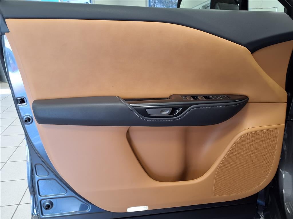 2024 Lexus RZ 450e 450e Luxury