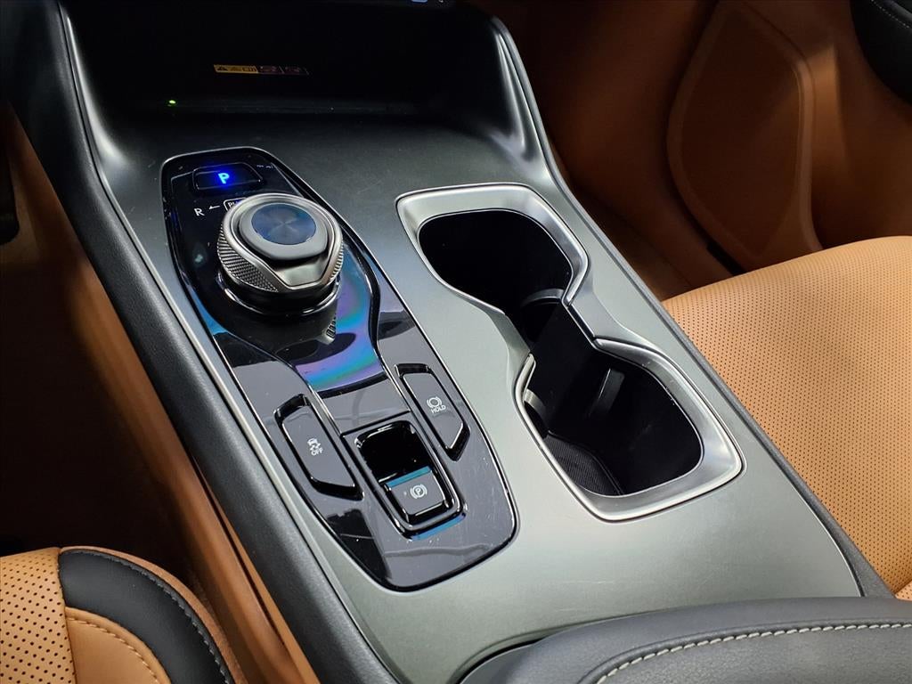 2024 Lexus RZ 450e 450e Luxury