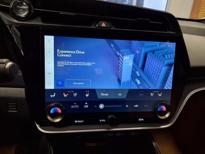 2024 Lexus RZ 450e 450e Luxury