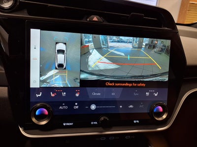 2024 Lexus RZ 450e 450e Luxury