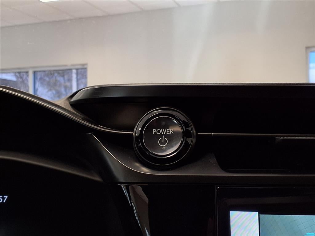 2024 Lexus RZ 450e 450e Luxury