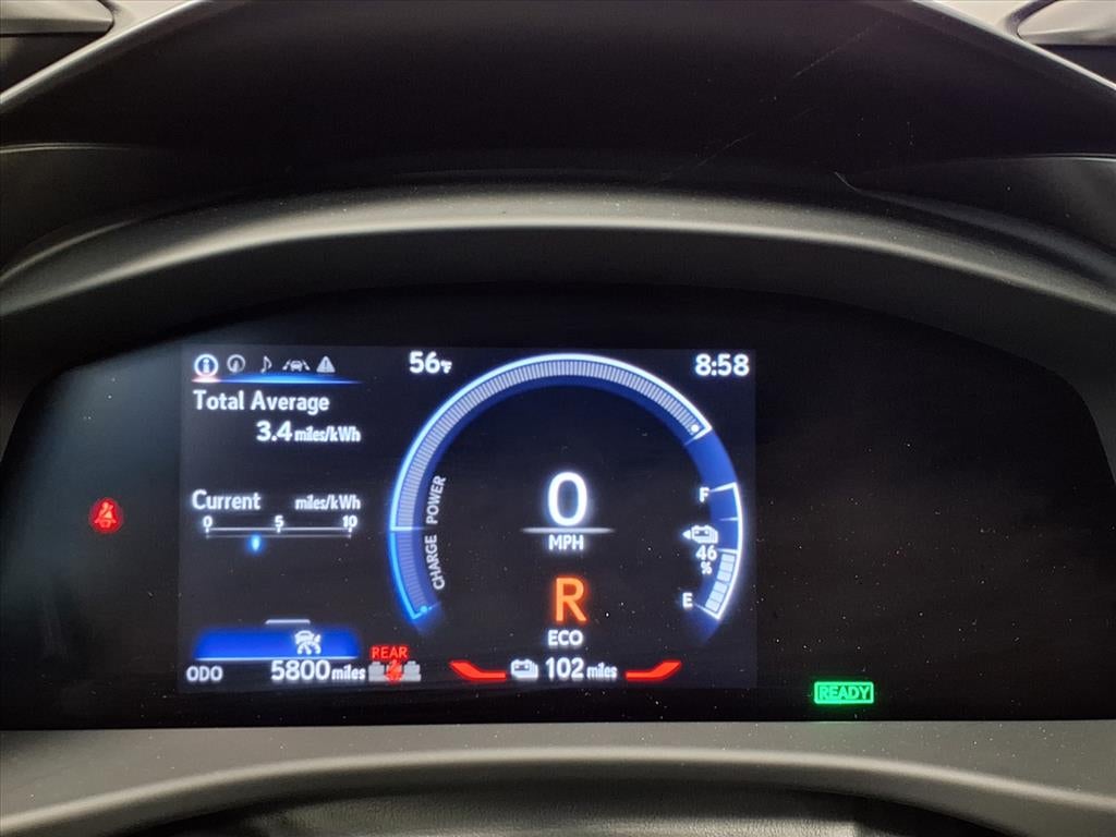 2024 Lexus RZ 450e 450e Luxury