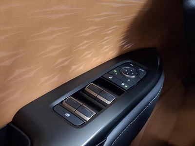 2024 Lexus RZ 450e 450e Luxury