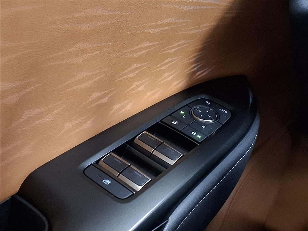 2024 Lexus RZ 450e 450e Luxury